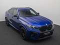 BMW X6 M Competition DAB Massage 360° SoftClose Voll Azul - thumbnail 3