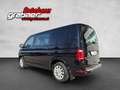 Volkswagen T6 Caravelle Caravelle Comfortline 4Motion Schwarz - thumbnail 3