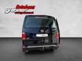 Volkswagen T6 Caravelle Caravelle Comfortline 4Motion Schwarz - thumbnail 12