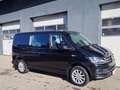 Volkswagen T6 Caravelle Caravelle Comfortline 4Motion Schwarz - thumbnail 15