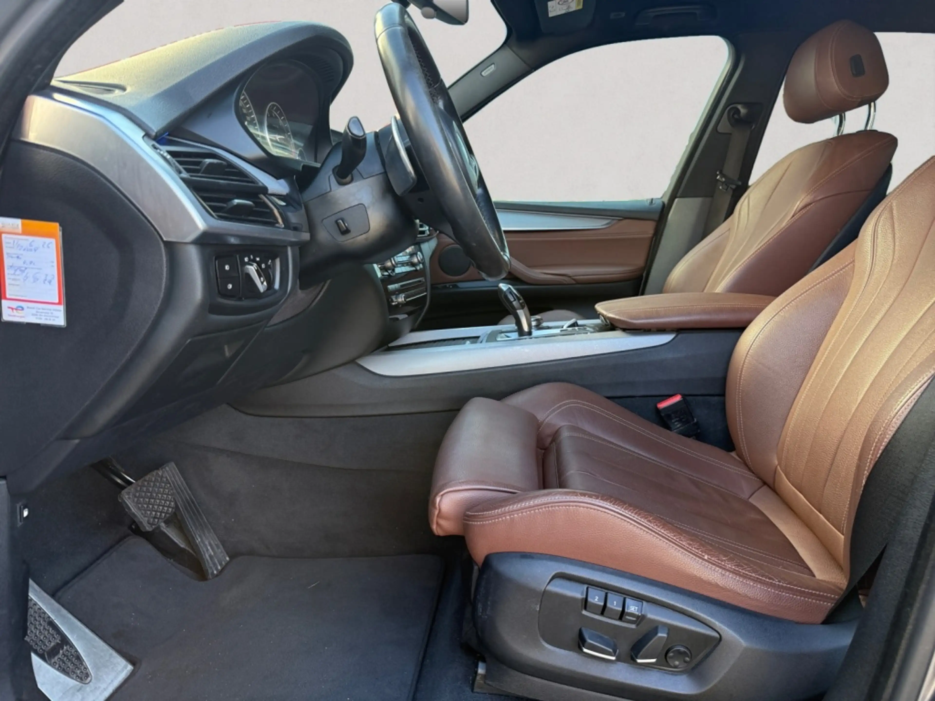 BMW X5 xDrive40e iP.High.Ex — photo 5
