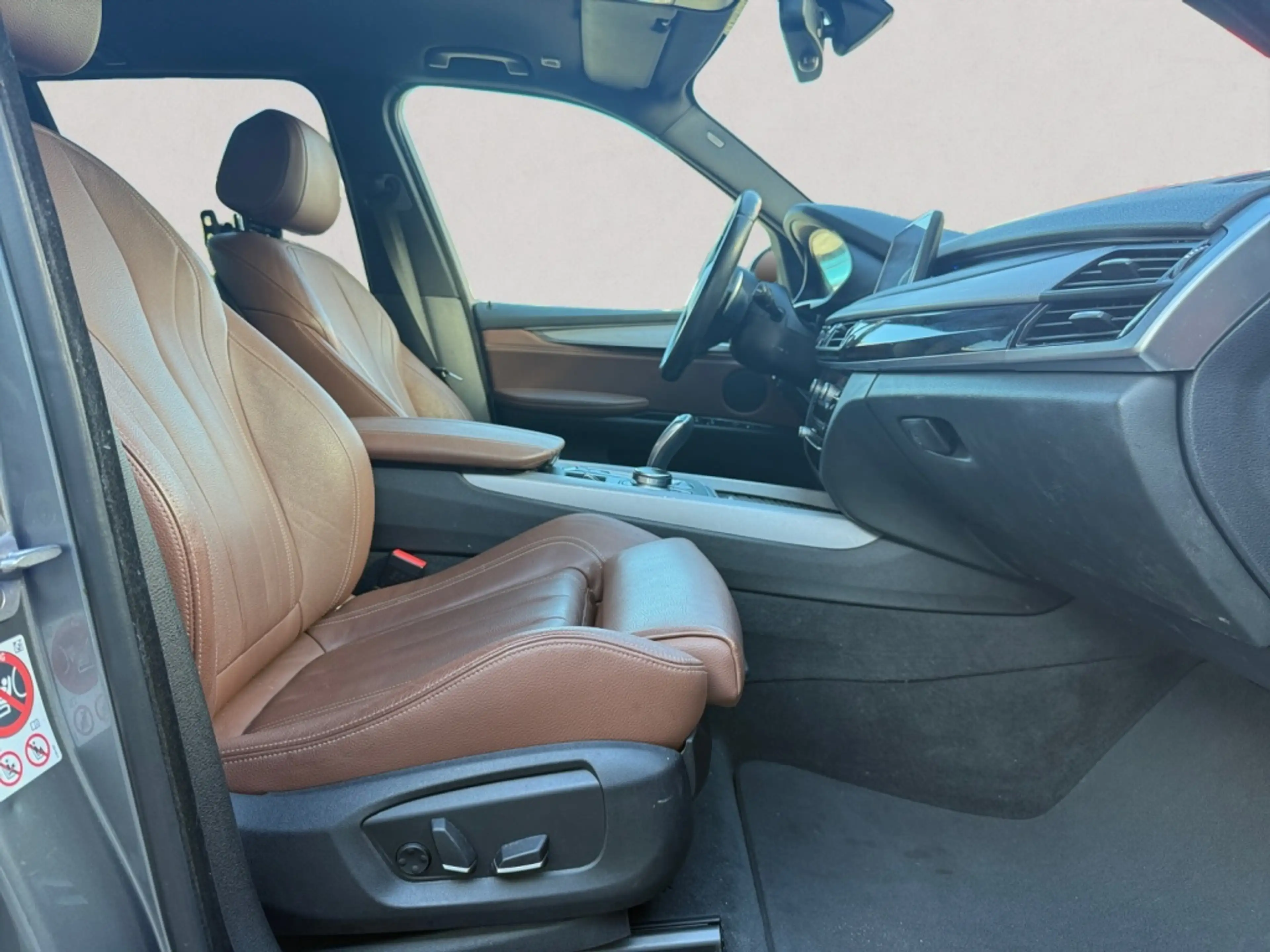 BMW X5 xDrive40e iP.High.Ex — photo 16