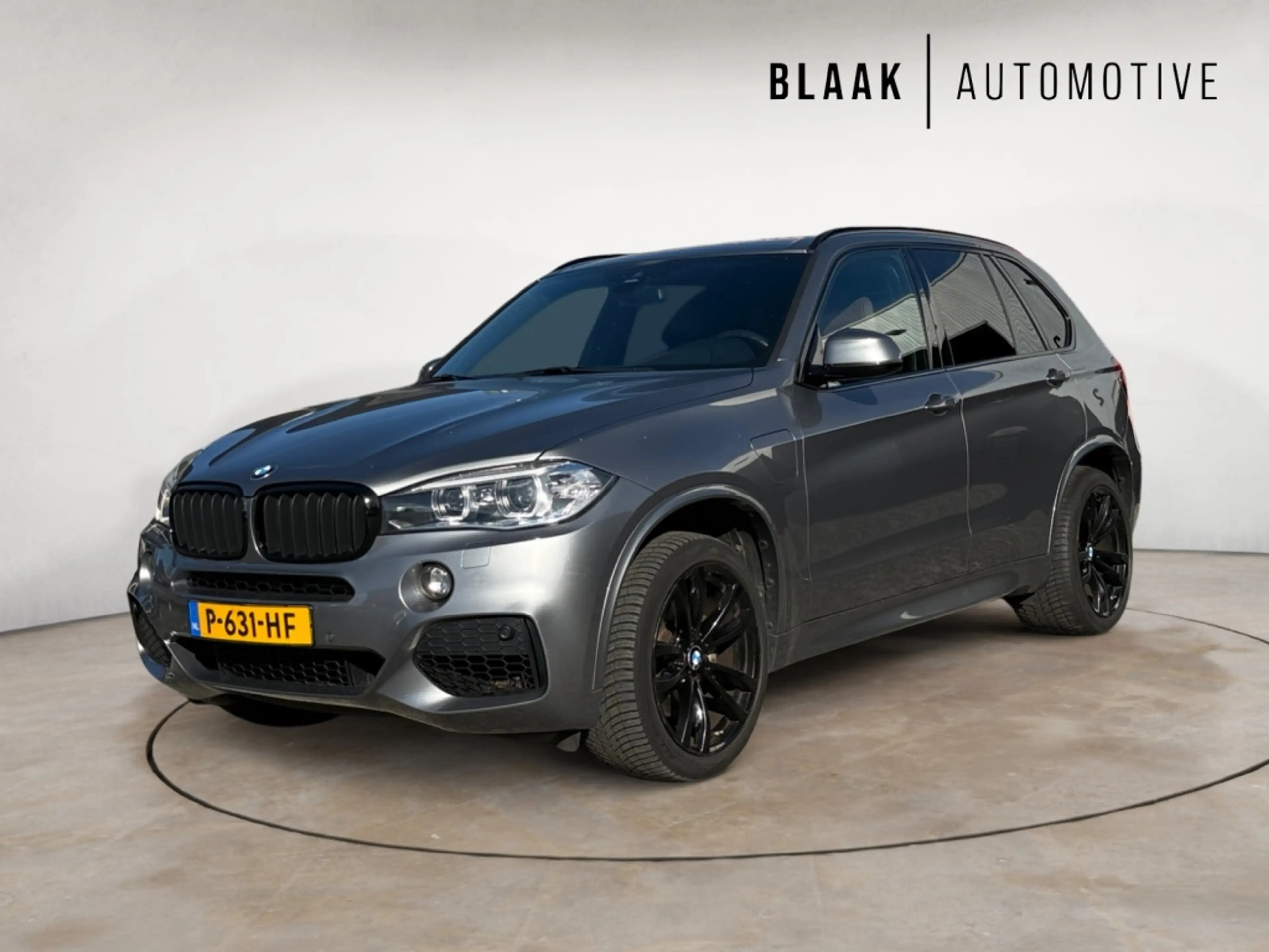 BMW X5 xDrive40e iP.High.Ex