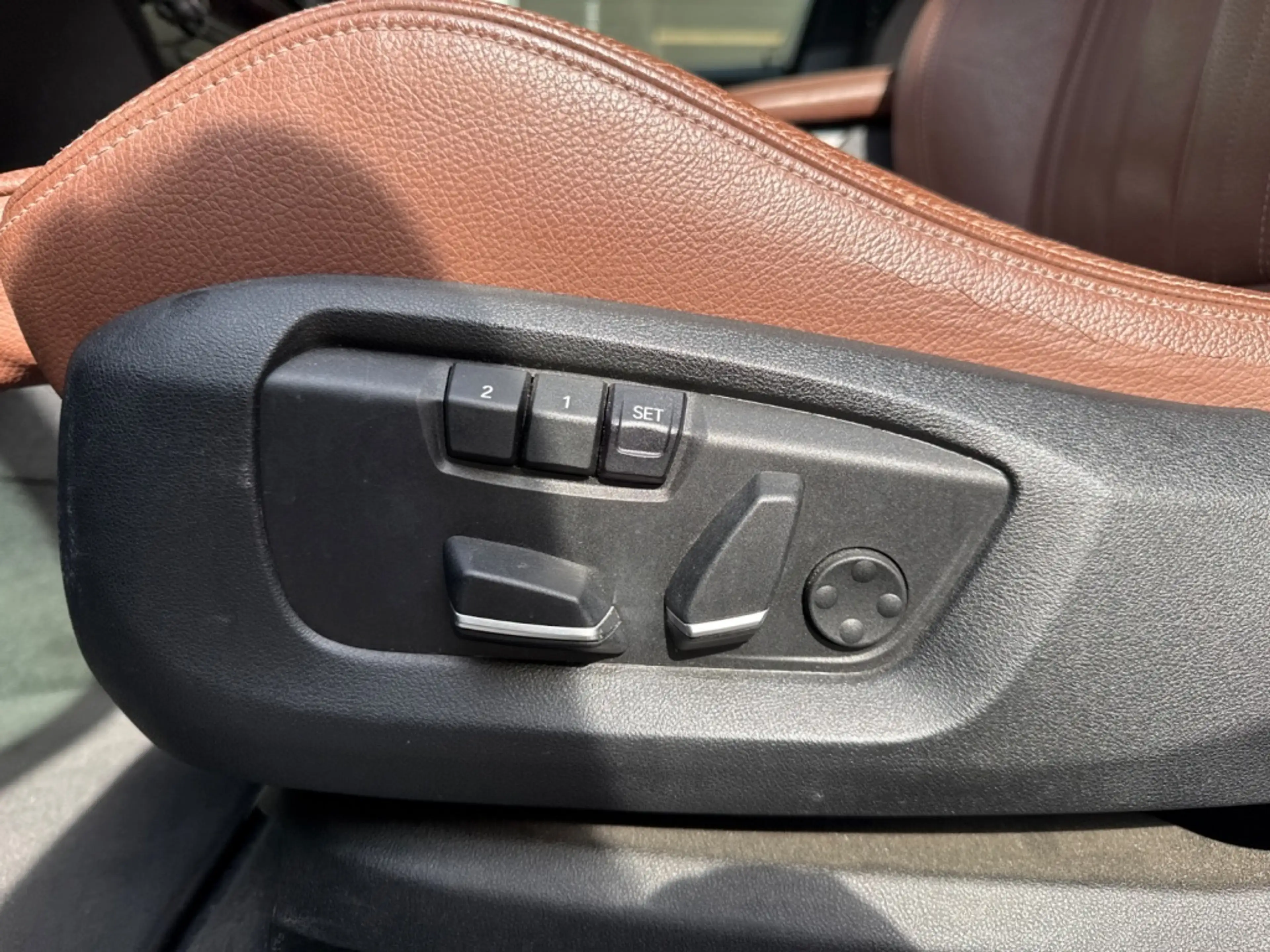 BMW X5 xDrive40e iP.High.Ex — photo 11