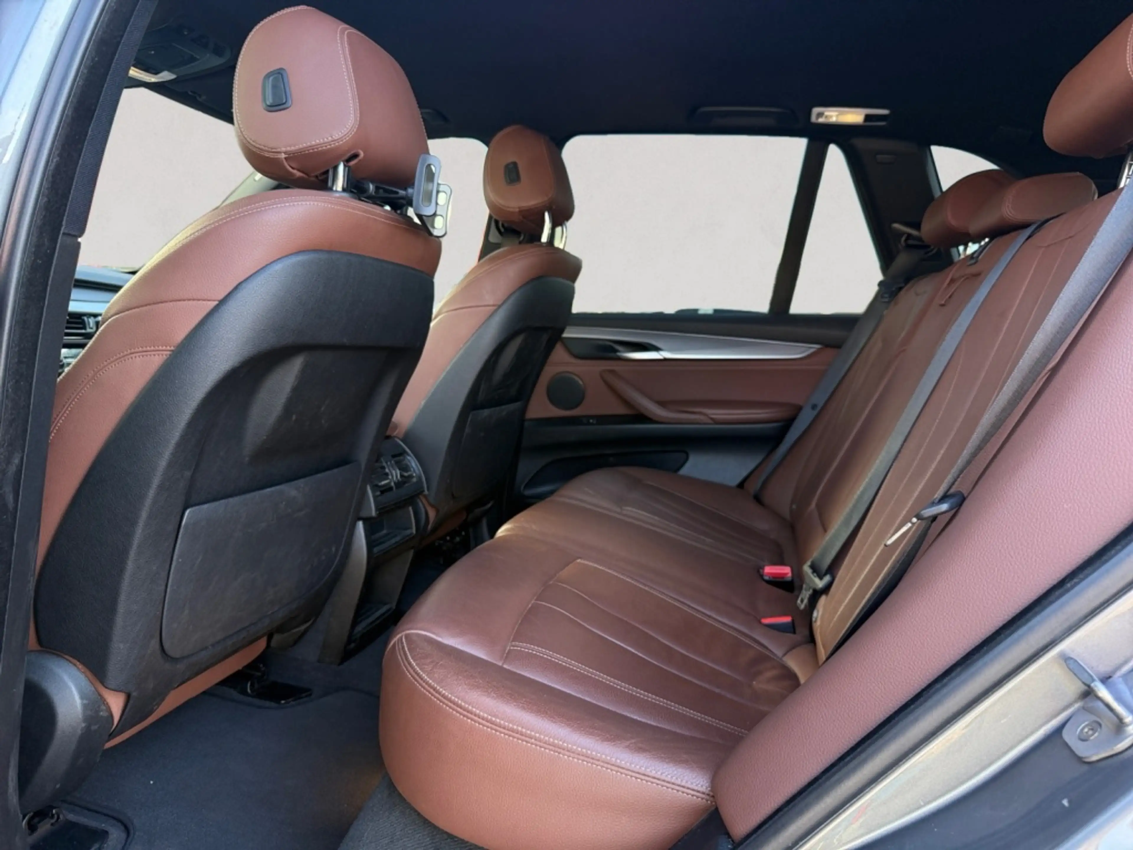 BMW X5 xDrive40e iP.High.Ex — photo 13