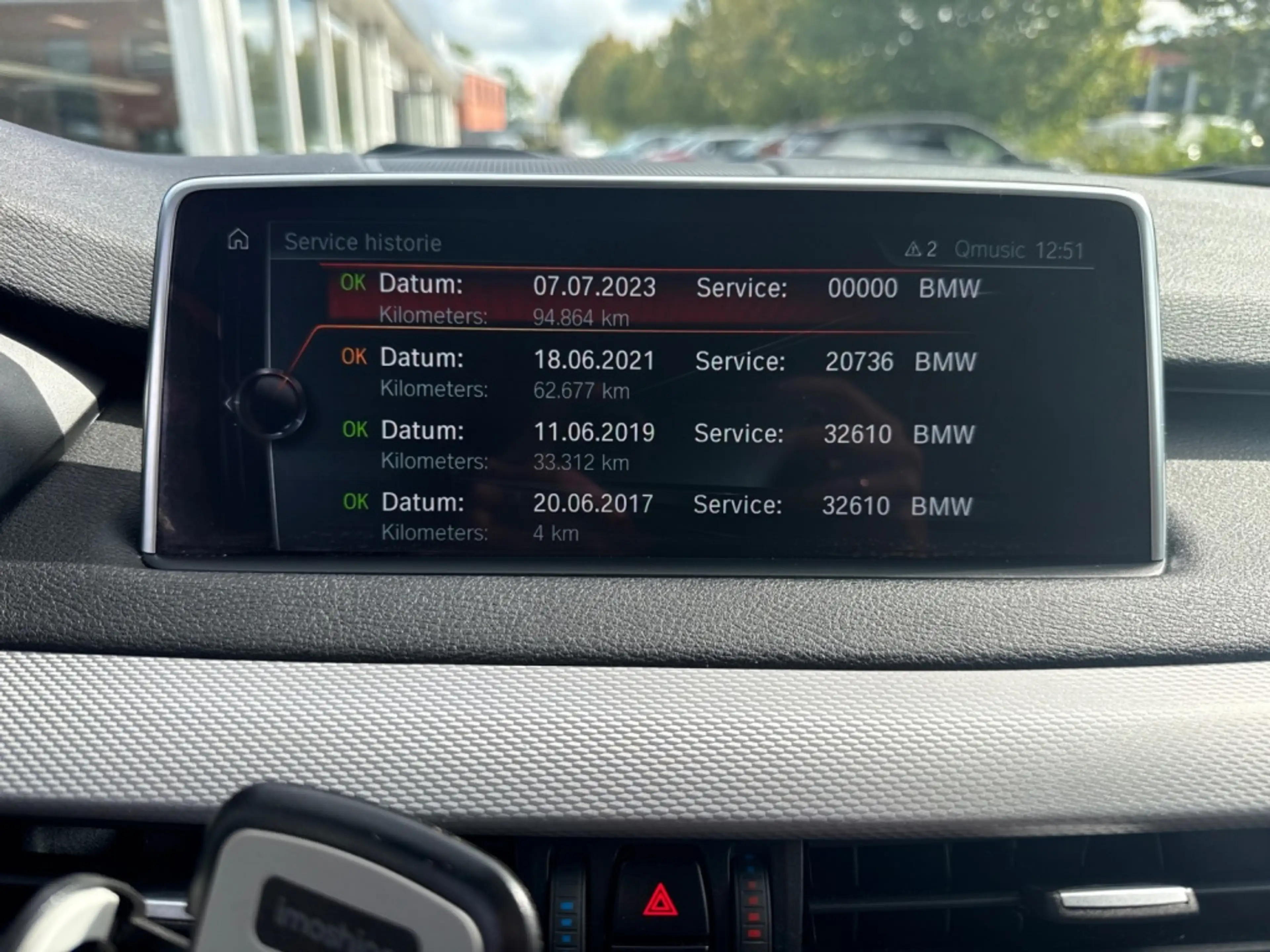 BMW X5 xDrive40e iP.High.Ex — photo 8