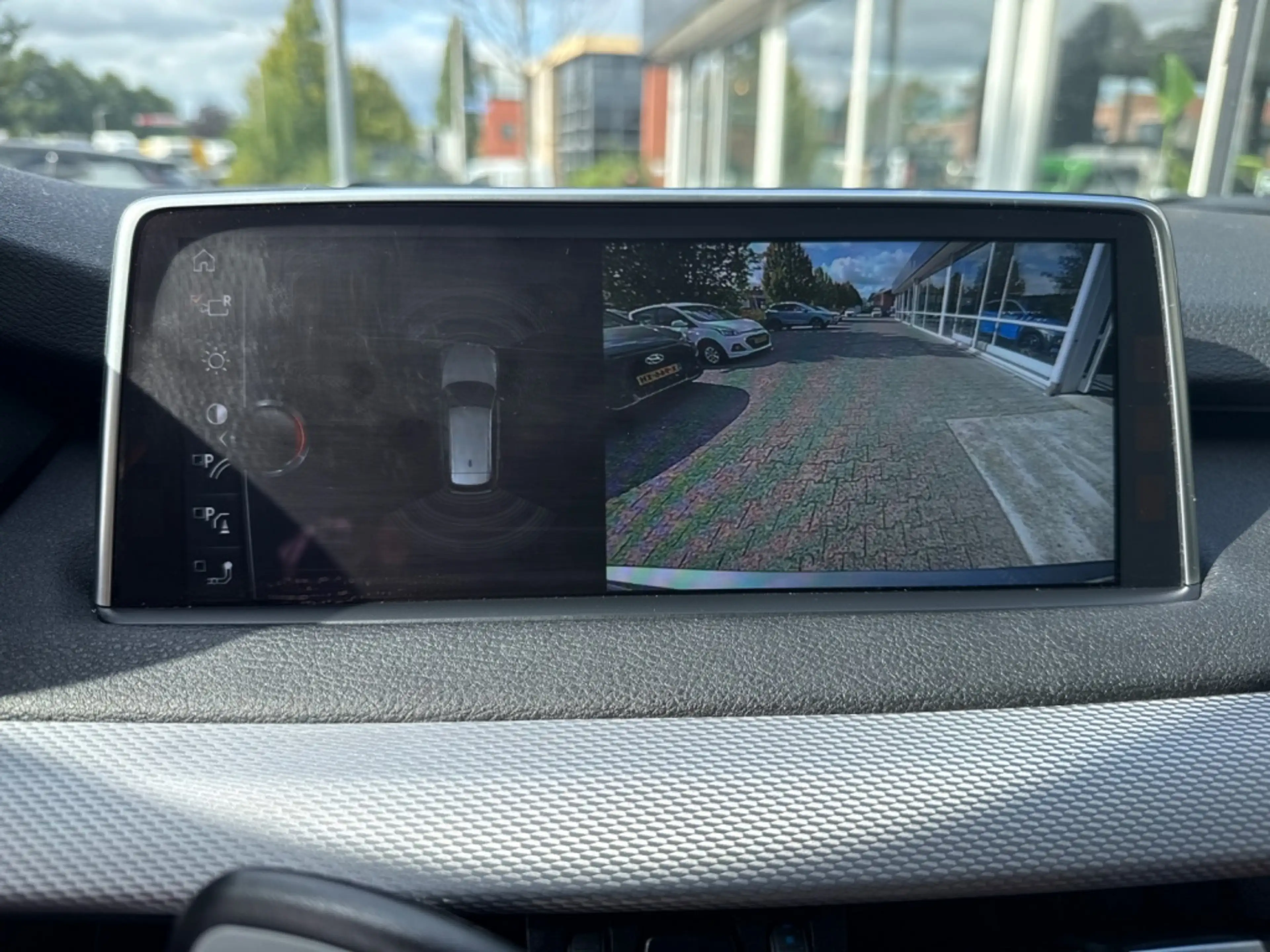 BMW X5 xDrive40e iP.High.Ex — photo 17