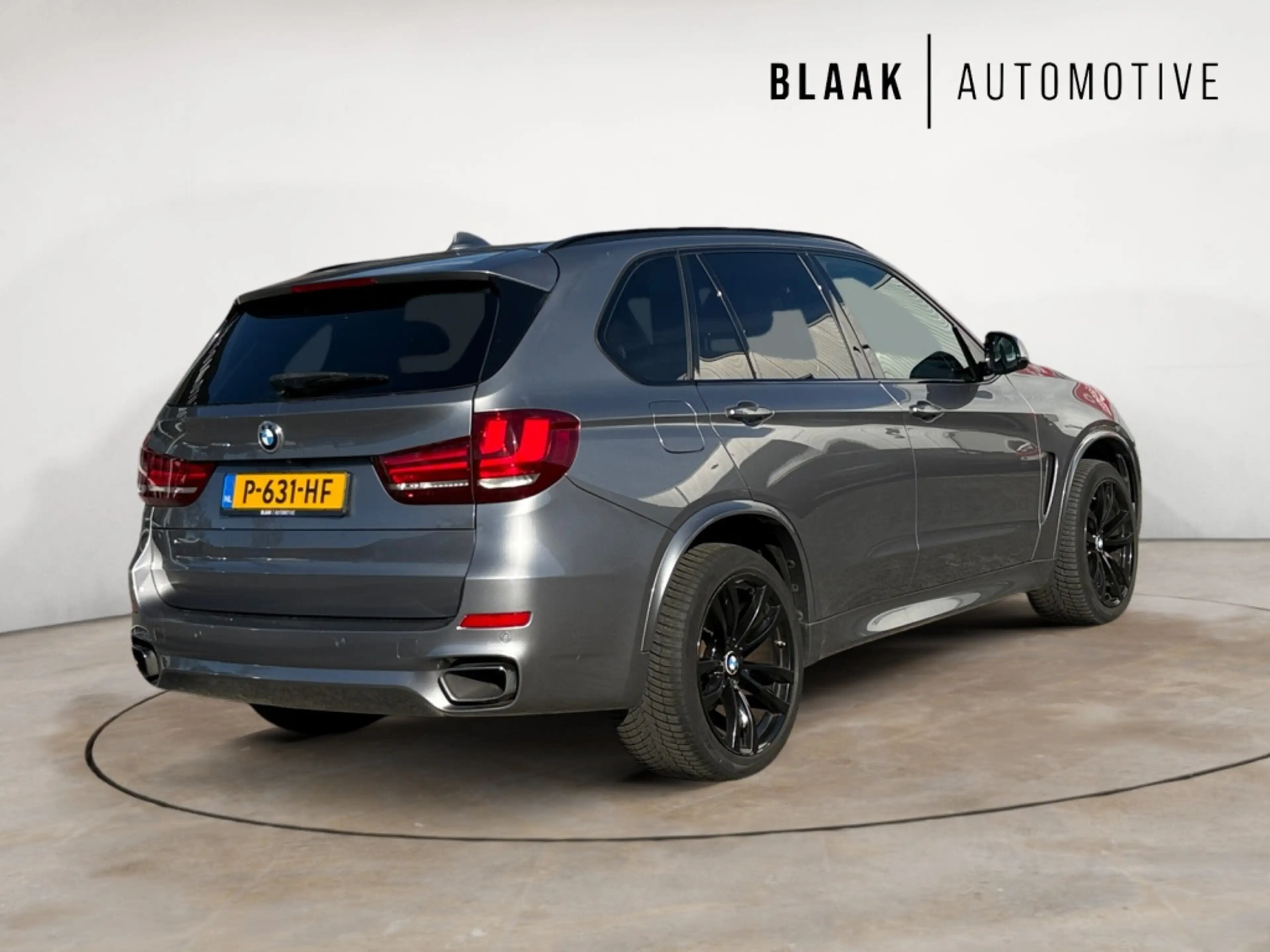 BMW X5 xDrive40e iP.High.Ex — photo 18
