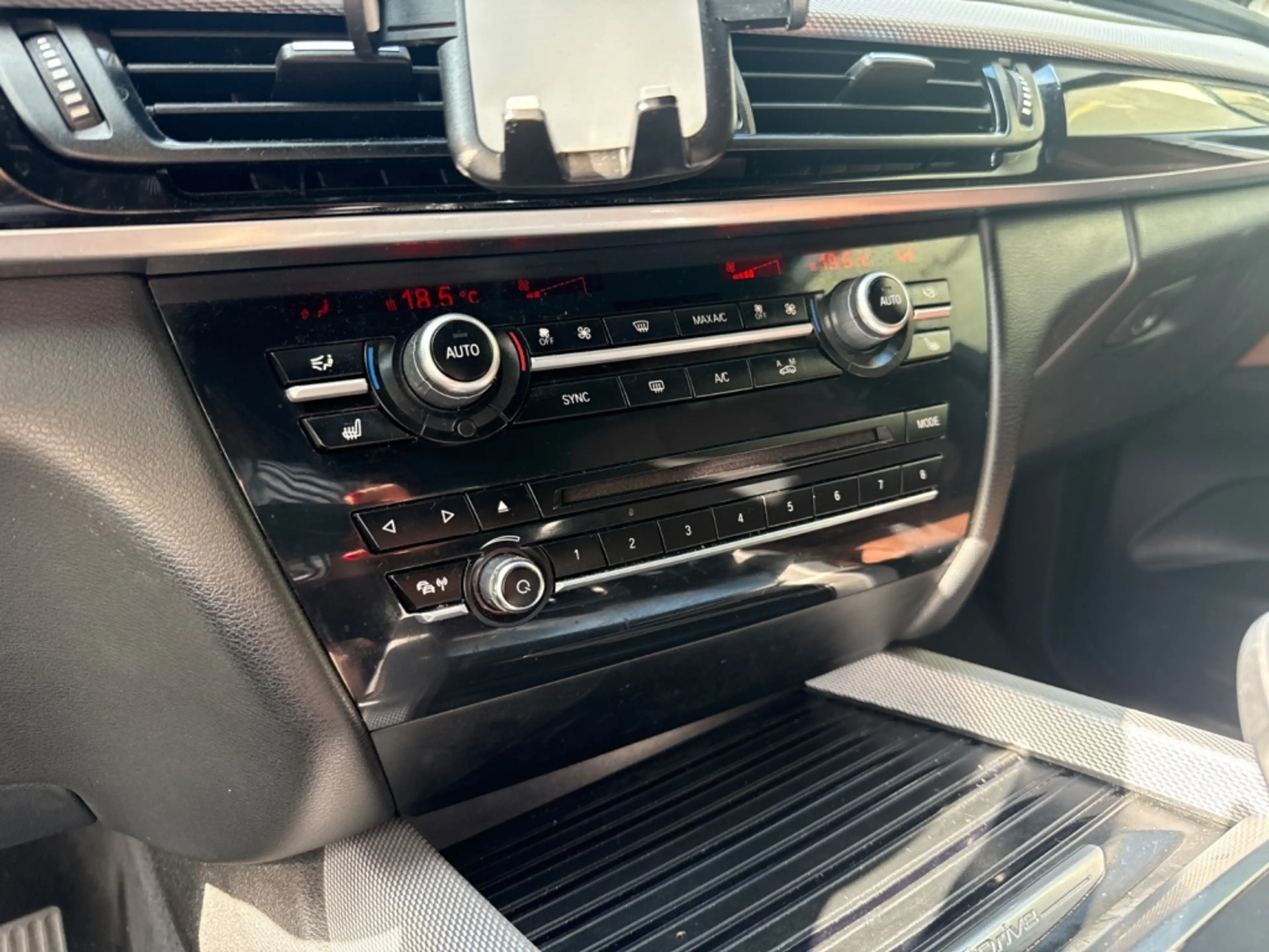 BMW X5 xDrive40e iP.High.Ex — photo 19