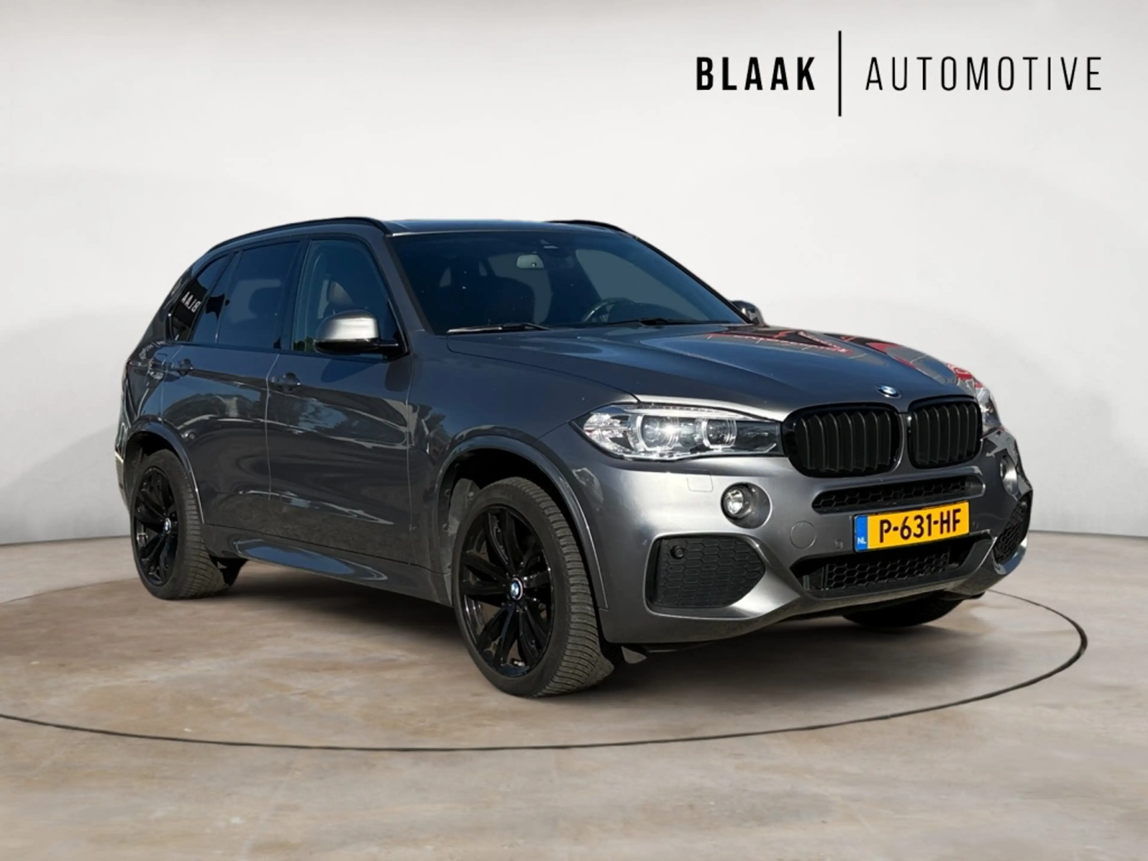 BMW X5 xDrive40e iP.High.Ex — photo 12