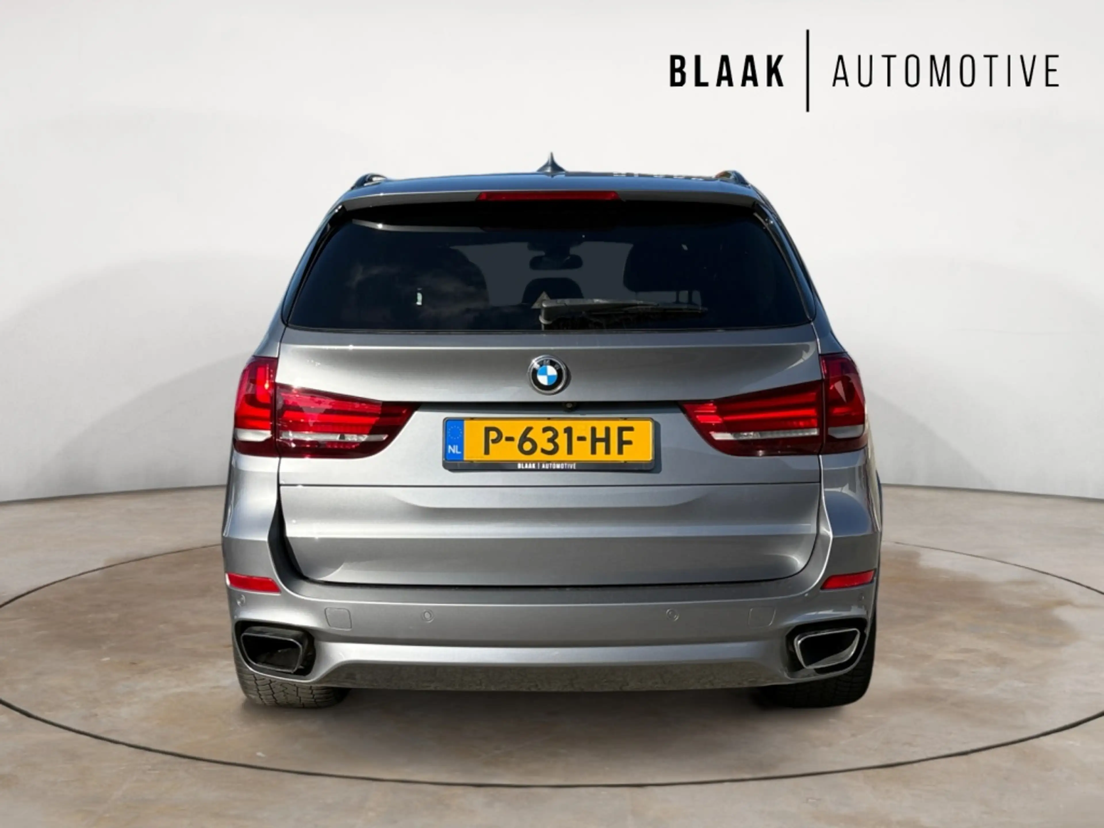 BMW X5 xDrive40e iP.High.Ex — photo 15
