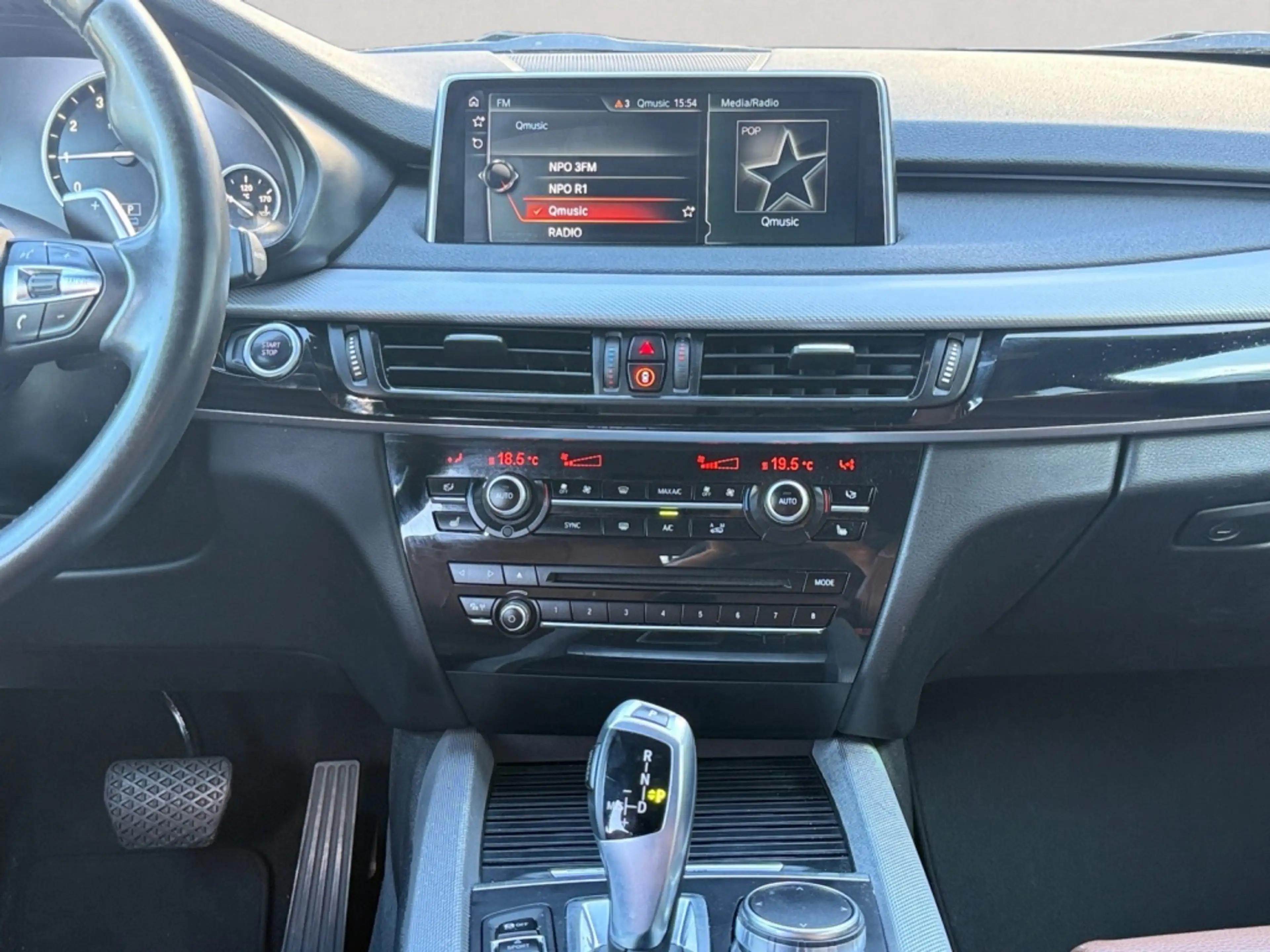 BMW X5 xDrive40e iP.High.Ex — photo 10