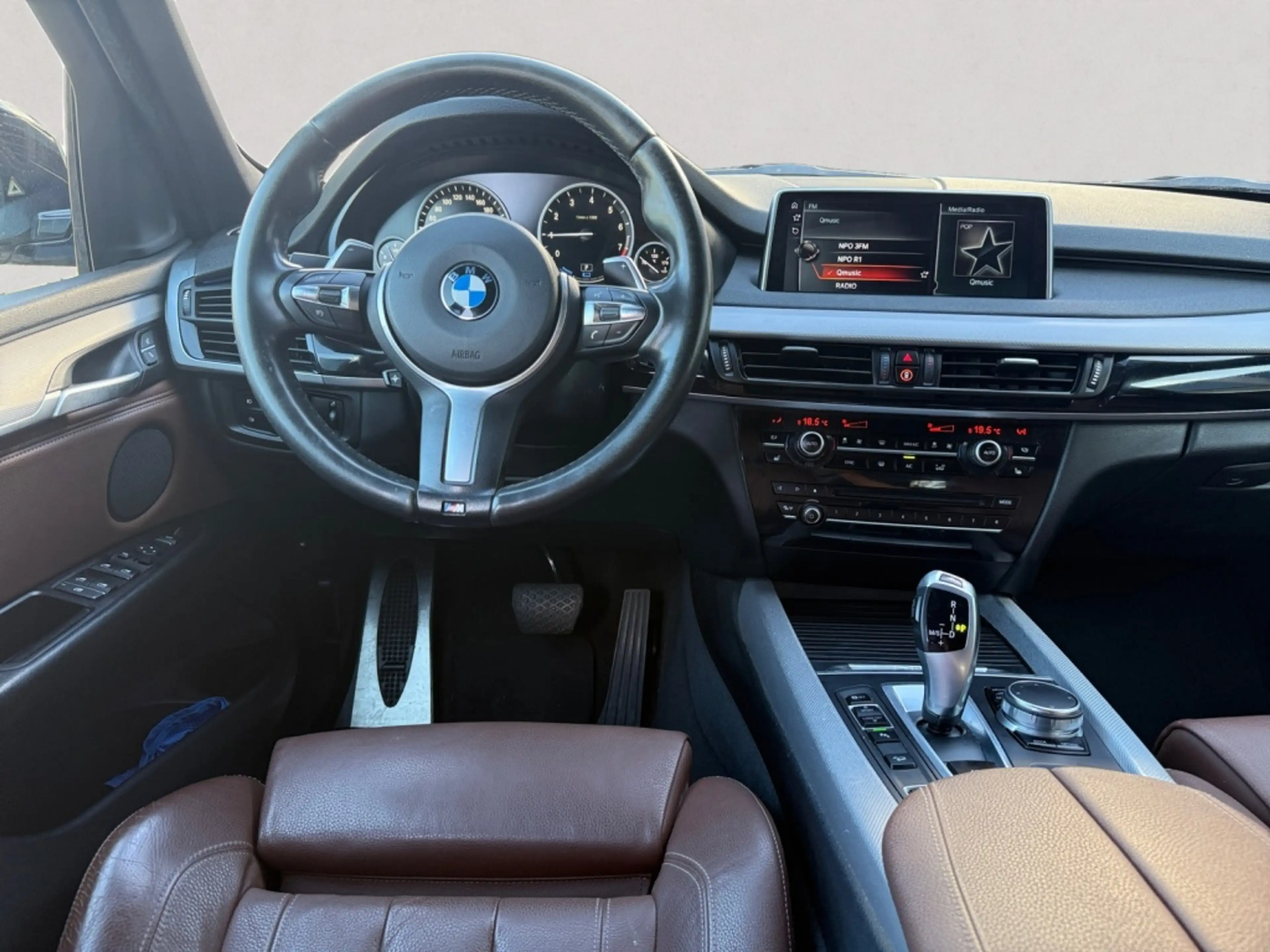 BMW X5 xDrive40e iP.High.Ex — photo 2