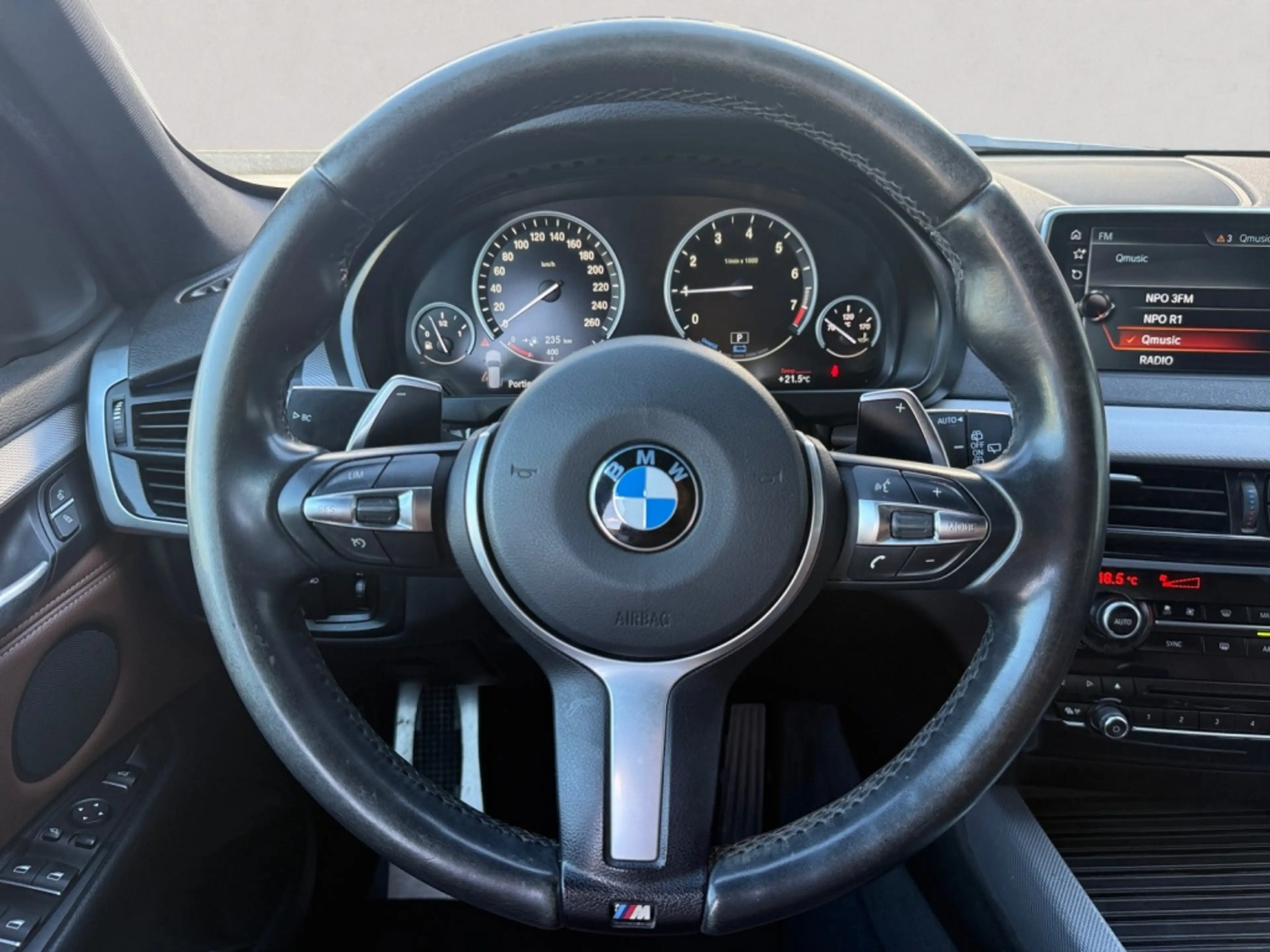 BMW X5 xDrive40e iP.High.Ex — photo 7