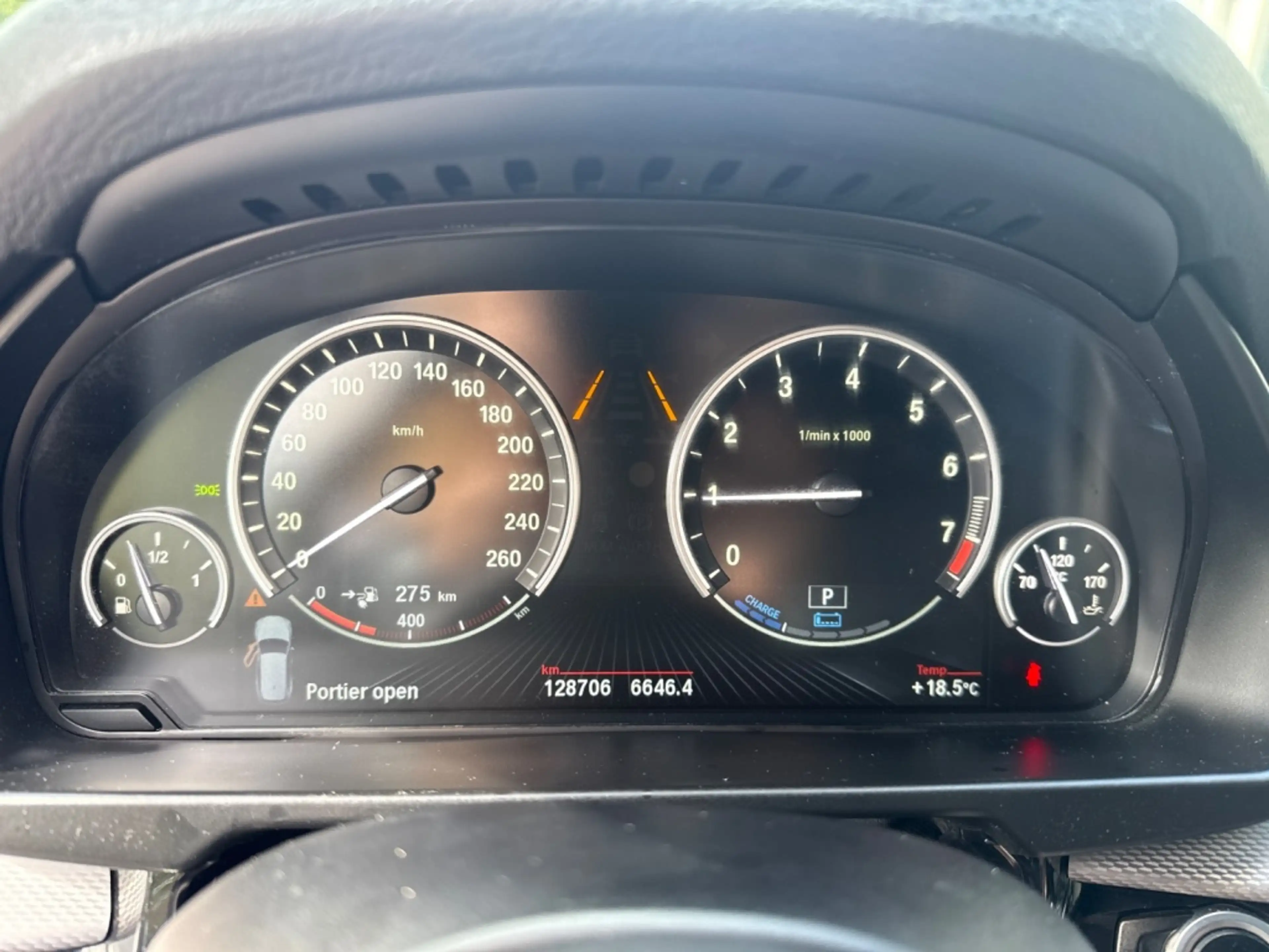 BMW X5 xDrive40e iP.High.Ex — photo 4