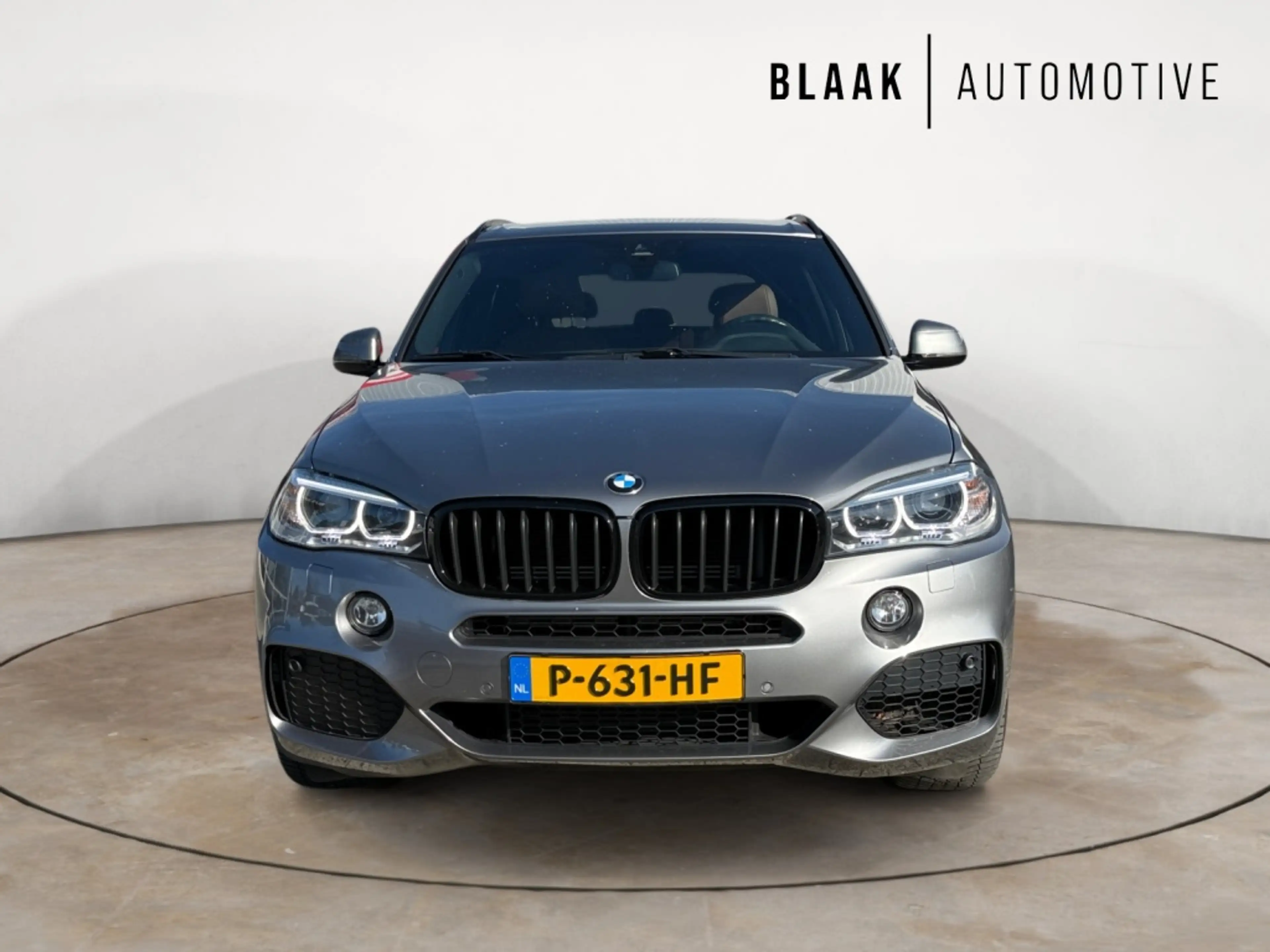 BMW X5 xDrive40e iP.High.Ex — photo 9