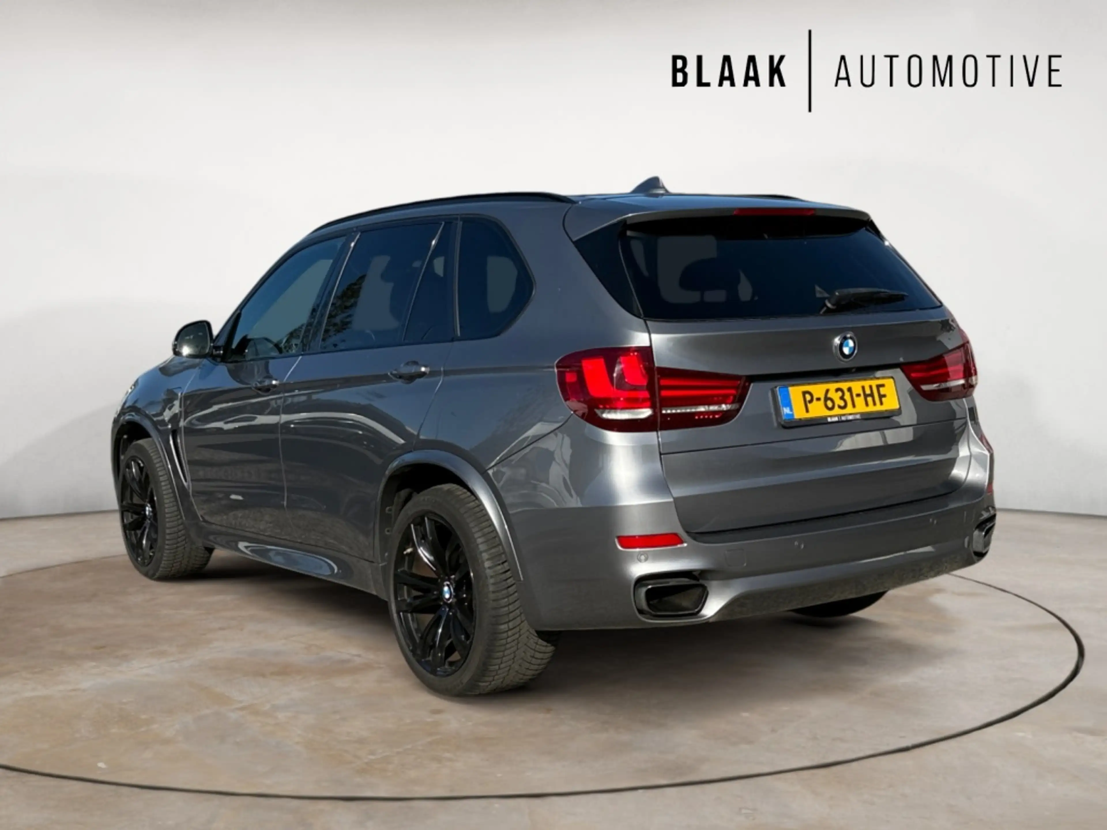 BMW X5 xDrive40e iP.High.Ex — photo 6