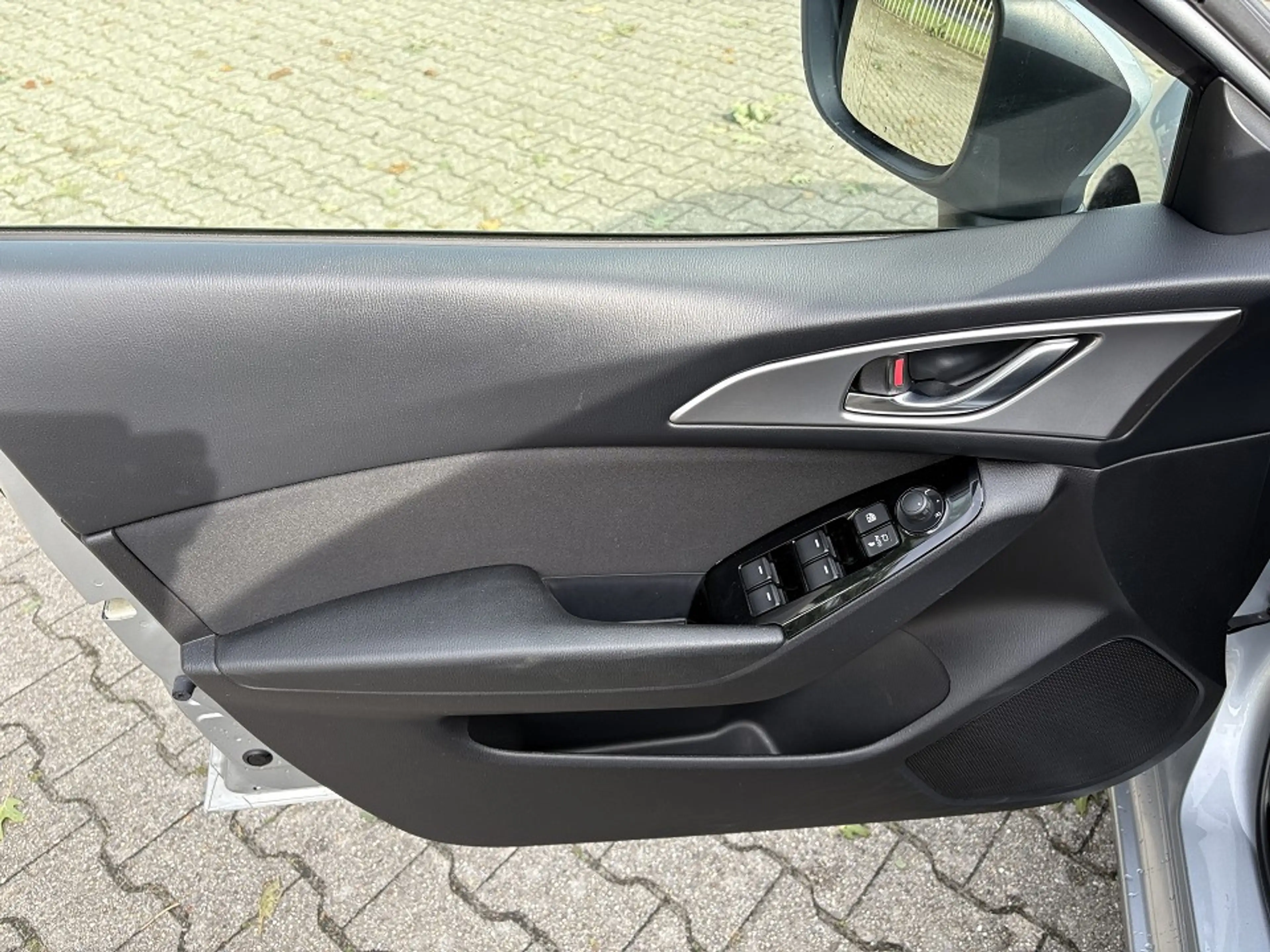 Mazda 3 SKYACTIV-G 120 EXCLUSIVE-Line, LED, ALU17, PDC , — photo 6