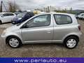 Toyota Yaris 1.0i 16V cat 3 porte Argento - thumbnail 4