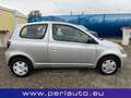 Toyota Yaris 1.0i 16V cat 3 porte Argento - thumbnail 3
