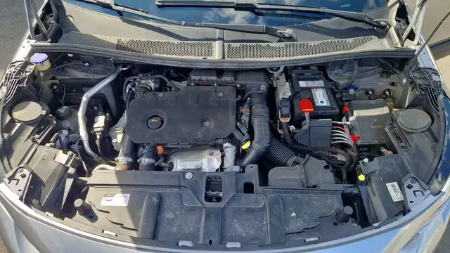 Peugeot 5008 view 15