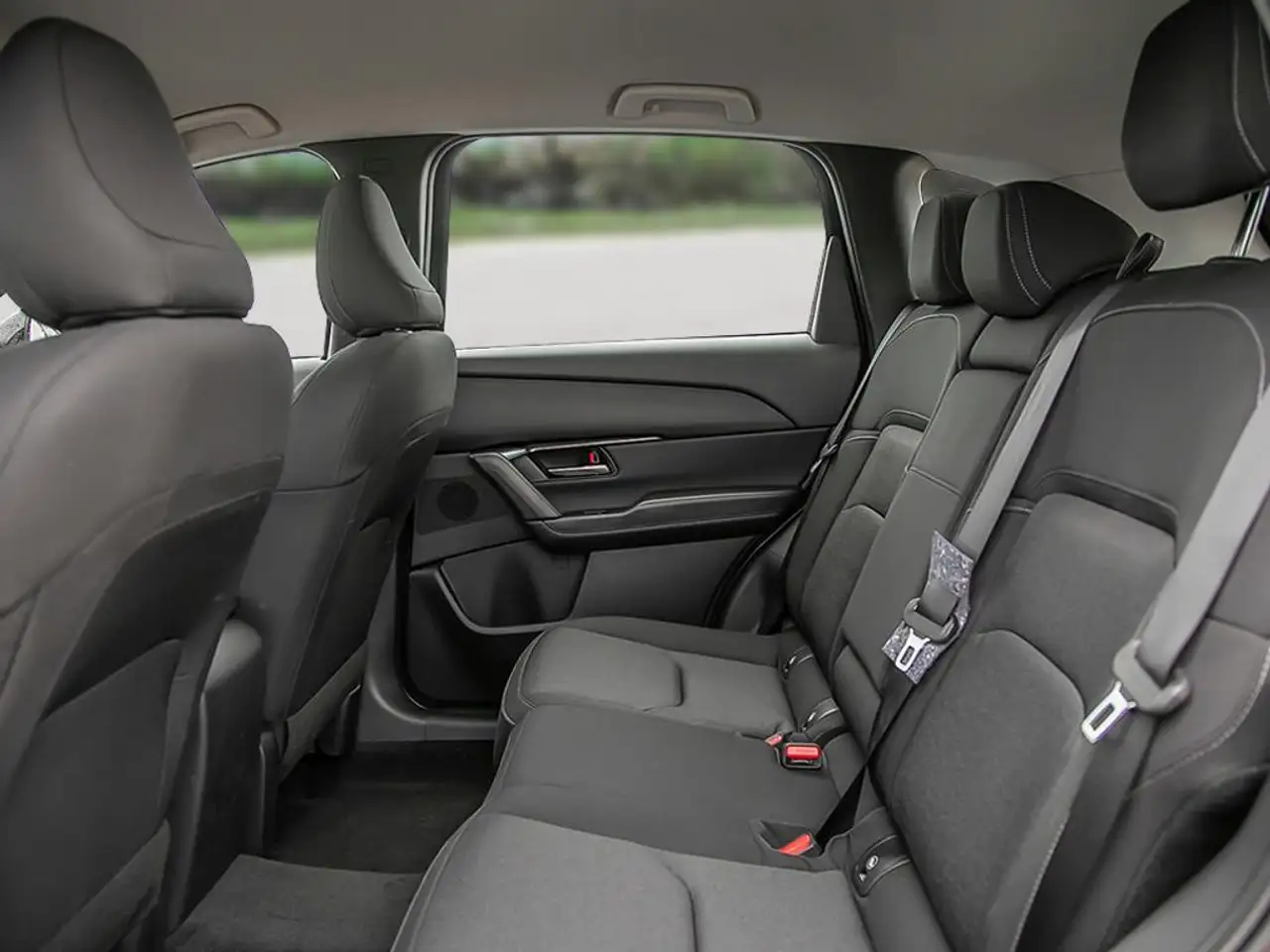 Mazda CX-5 fotografie Mazda CX-5