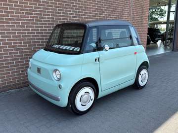 Verde Vita Elektrisch 6kW
