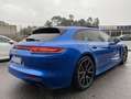 Porsche Panamera 4 e-Hybrid Sport Turismo Blauw - thumbnail 6
