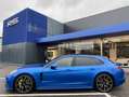 Porsche Panamera 4 e-Hybrid Sport Turismo Blau - thumbnail 9