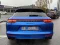 Porsche Panamera 4 e-Hybrid Sport Turismo Blauw - thumbnail 7