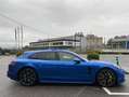 Porsche Panamera 4 e-Hybrid Sport Turismo Bleu - thumbnail 5