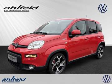 Sport 1.0 Mild Hybrid Klima 5-Sitzer Klima