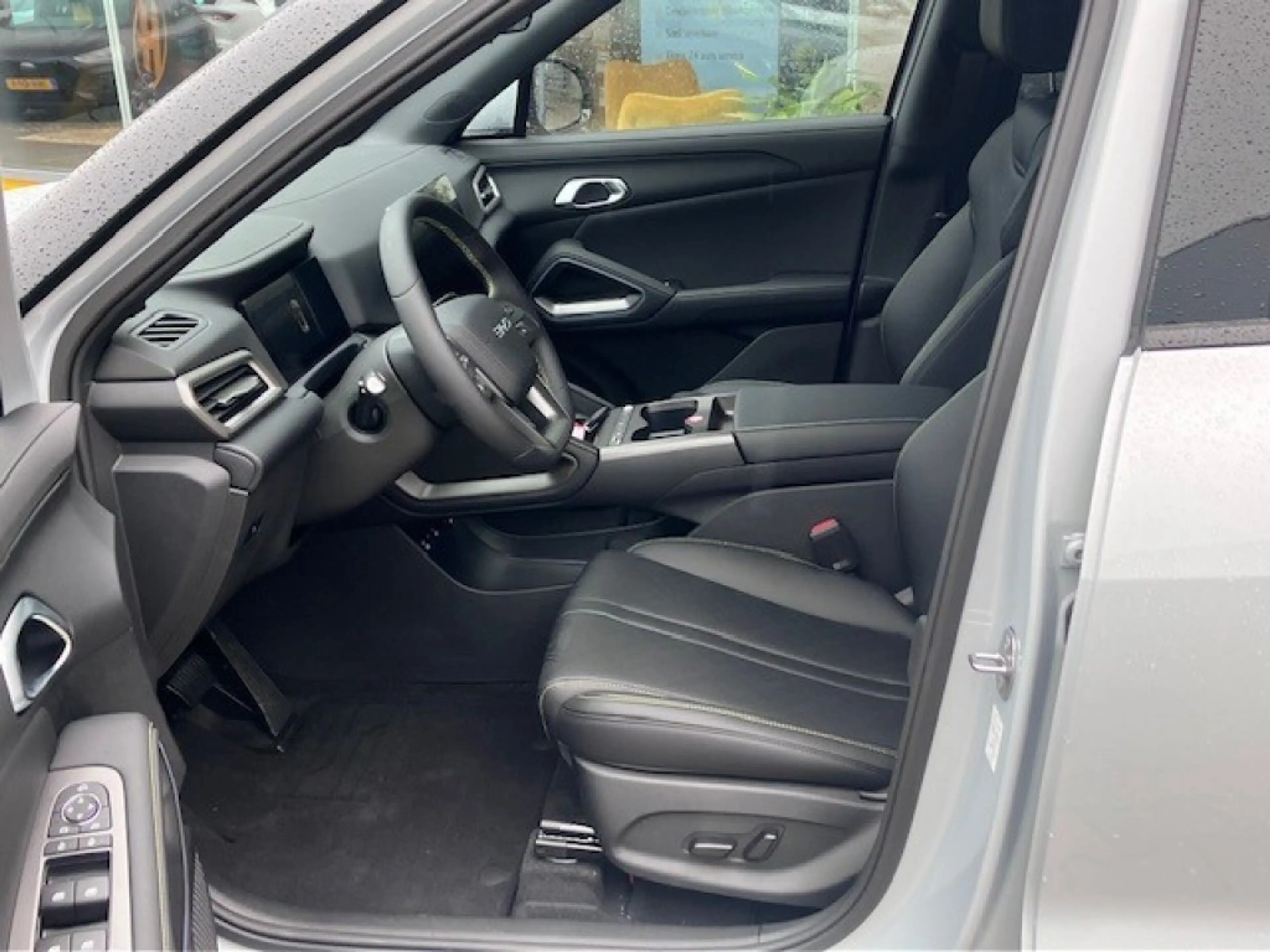 BYD Atto 2 1.5 DM-i Boost - Panoramadak - leer - 360 camera - — photo 6