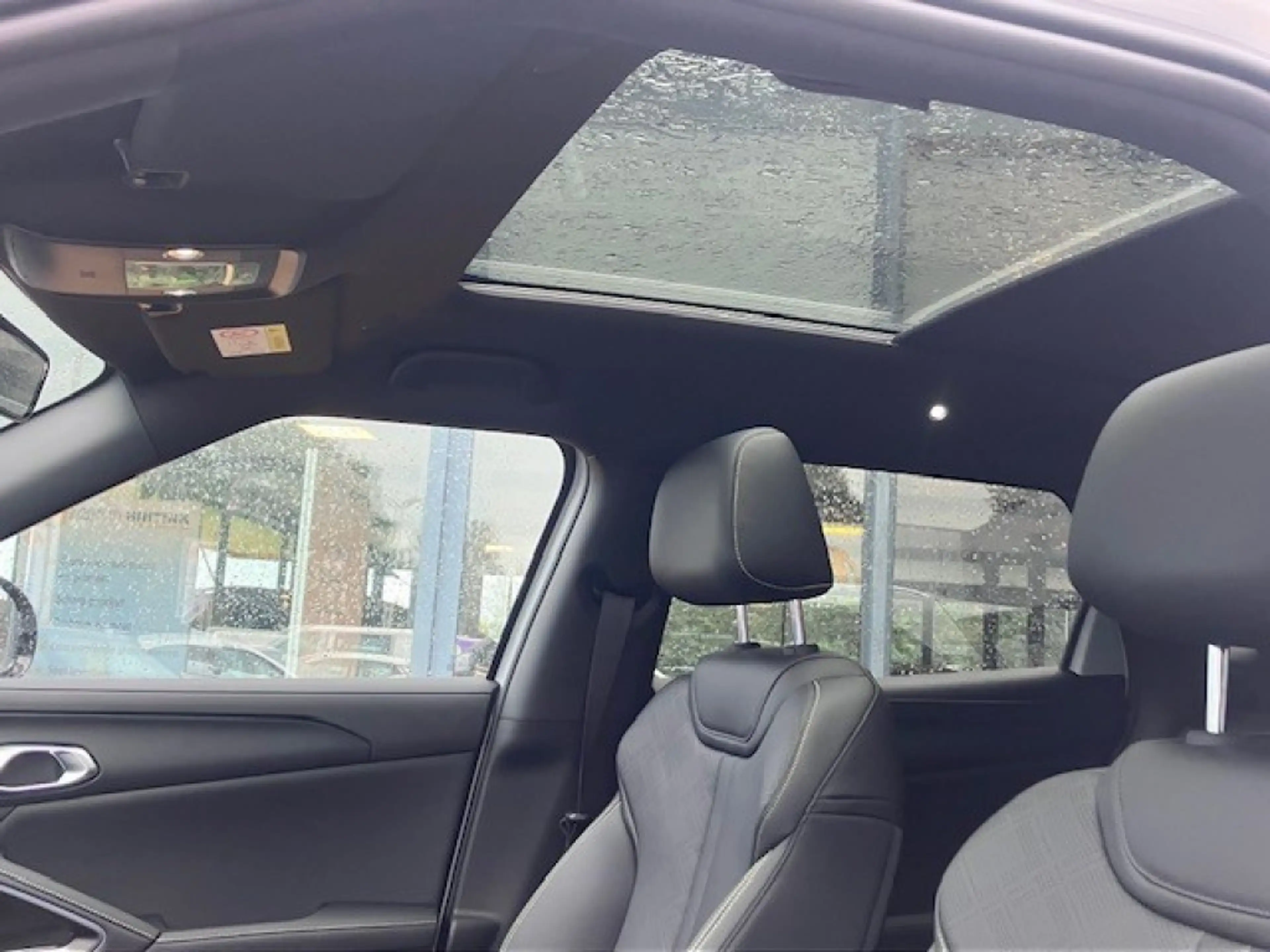 BYD Atto 2 1.5 DM-i Boost - Panoramadak - leer - 360 camera - — photo 9