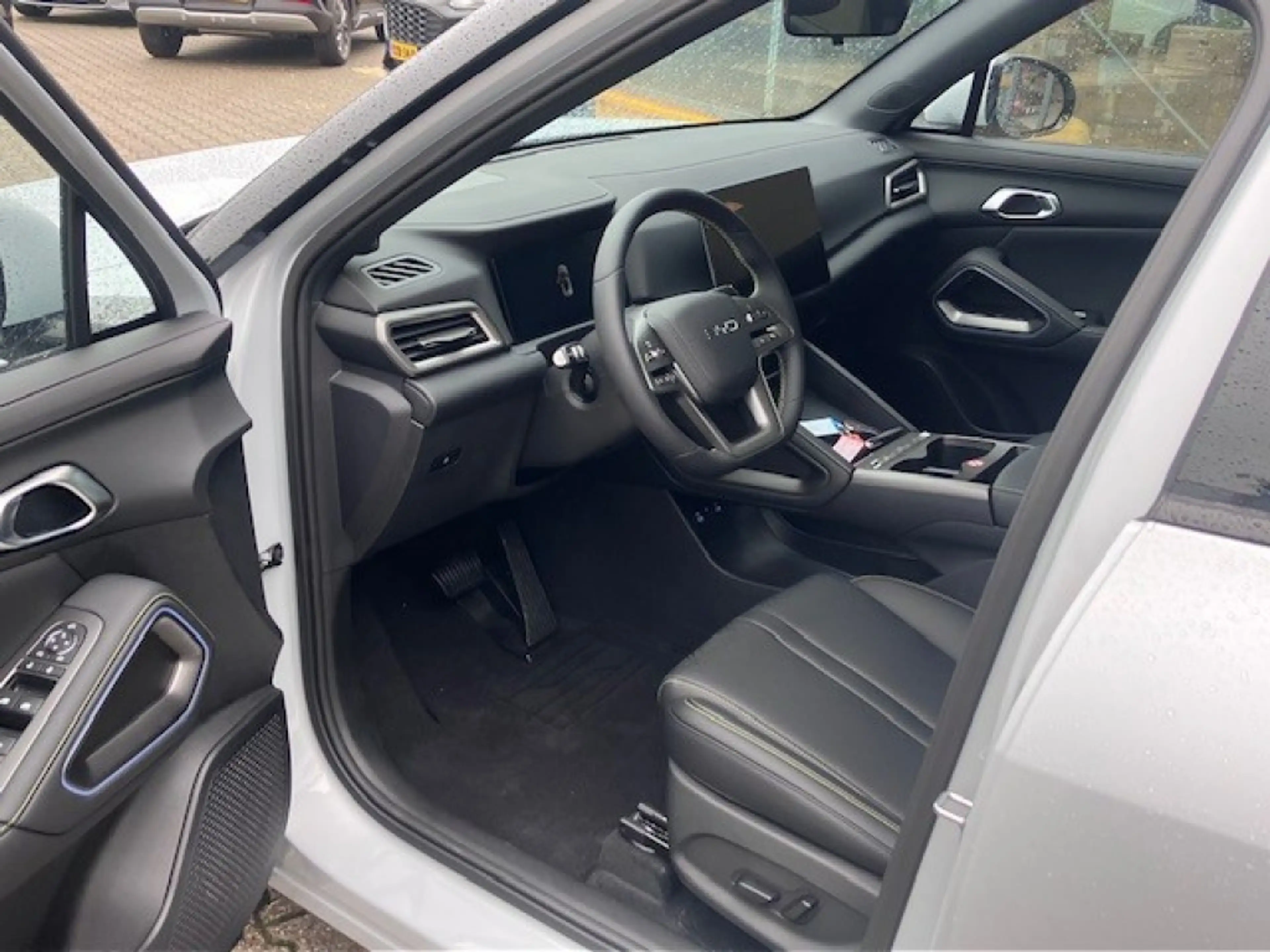 BYD Atto 2 1.5 DM-i Boost - Panoramadak - leer - 360 camera - — photo 5