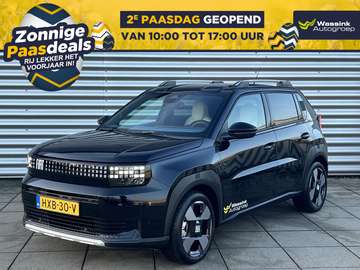 La Prima 11 kW 44 kWh Navigatie | Camera | Climate