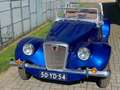 Ford Cabrio Синій - thumbnail 2