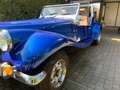 Ford Cabrio Синій - thumbnail 15