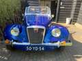 Ford Cabrio Синій - thumbnail 9