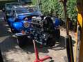Ford Cabrio Синій - thumbnail 3