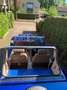 Ford Cabrio Синій - thumbnail 8