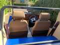 Ford Cabrio Синій - thumbnail 7