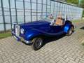 Ford Cabrio Синій - thumbnail 6