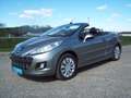 Peugeot 207 207 CC Active 1,6 VTi 16V Active Grau - thumbnail 11