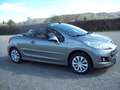 Peugeot 207 207 CC Active 1,6 VTi 16V Active Grau - thumbnail 7