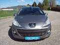 Peugeot 207 207 CC Active 1,6 VTi 16V Active Grau - thumbnail 3