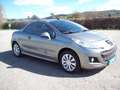 Peugeot 207 207 CC Active 1,6 VTi 16V Active Grau - thumbnail 4