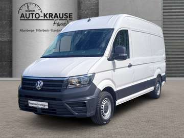 35 2.0 TDI MR Hochdach, PDC v.+h.,Klima