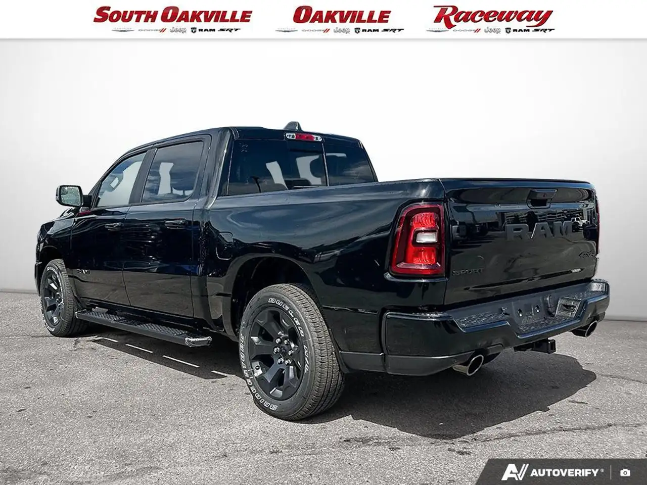 RAM 1500 2026