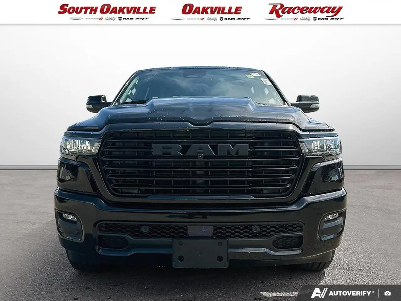 RAM 1500 2026